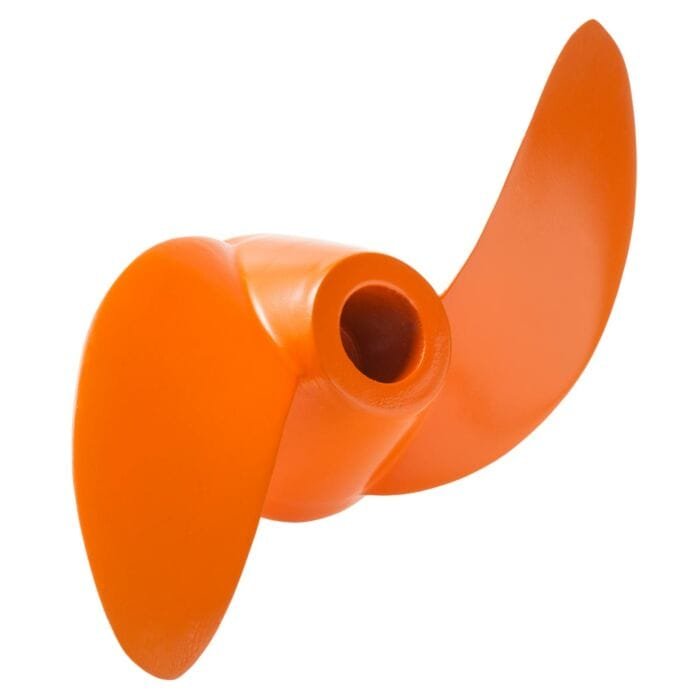 Torqeedo propeller v10 p1100 weedless 1972-00