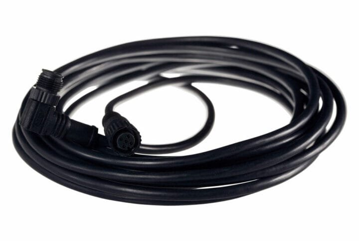 Torqeedo cable extension for remote throttle 5 m 1922-00