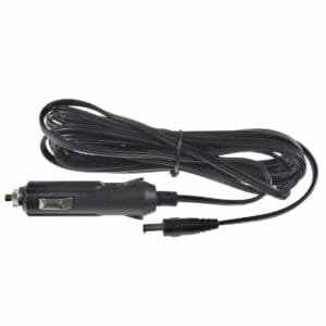 Torqeedo 12 V charger cable Travel 503 1003 c ultralight 403 1128 00