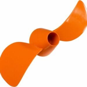 Torqeedo Spare propeller v9/p790