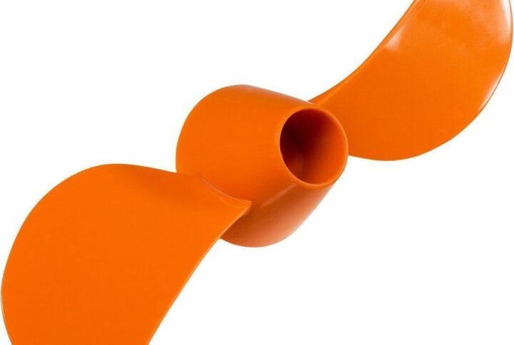 Torqeedo Spare propeller v9/p790