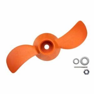 Propeller A 10x6,5 WDR for Travel / Ultralight