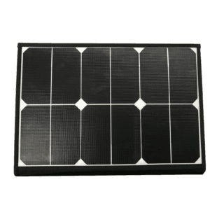 ePropulsion Solar Panel