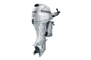 Honda 40hp BF40D4LHA Outboard Motor