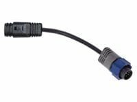 MotorGuide Adapter 6-pin lowrance for tour