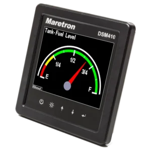 Maretron DSM410 4.1 Inch High Bright Color Display