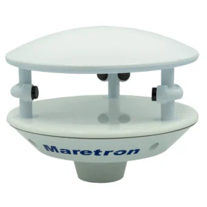 Maretron NMEA 2000 Ultrasonic Wind Weather Station WSO200-01