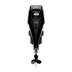 Mercury 40hp EFI 40ELPT Outboard Motor