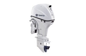 Tohatsu 40hp MFS40AWETL Outboard Motor