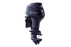 Tohatsu 50hp MFS50AETL Outboard Motor