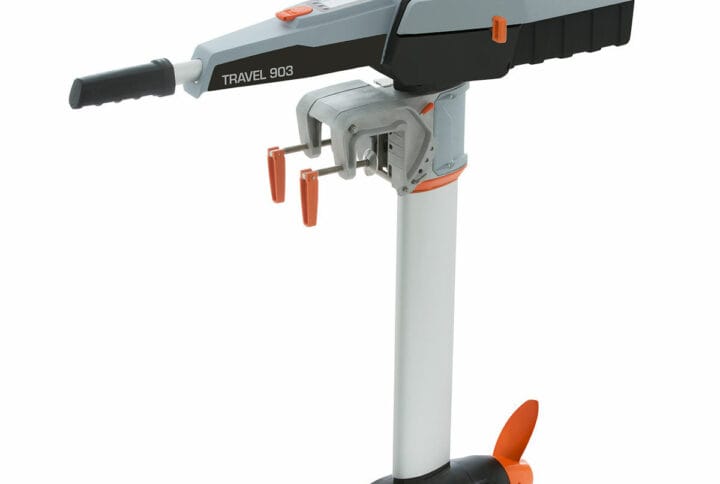 Torqeedo Travel 903 S