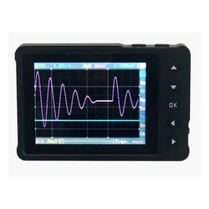 Zinnos NMEA 0183 Tester – ZNT-300 Monitor Simulator with Oscilloscope