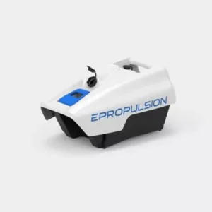 ePropulsion Spirit 1.0 spare battery 1276Wh Capacity