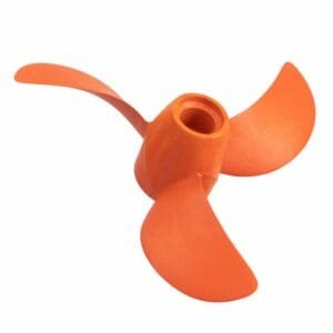 Propeller B 12.5 x 17 HSP for Cruise 6.0