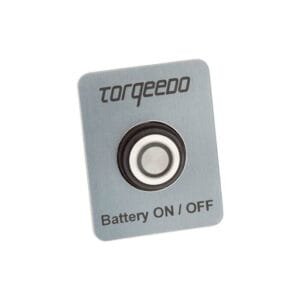 On Off Switch for Power 24-3500 Power 26-104