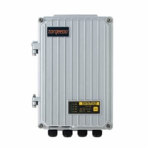 Fast solar charge controller Power 24-3500(26-104)