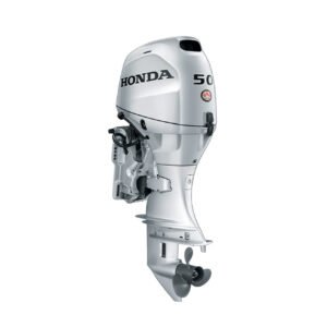 Honda 50hp BF50D4LRTA Outboard Motor