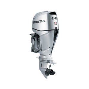 Honda 60hp BFP60A1LRT Power Thrust Outboard Motor