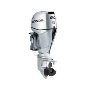 Honda 60hp BFP60A1XRT Power Thrust Outboard