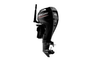 Mercury 40hp EFI 40ELHPT Outboard Motor