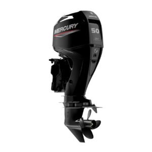 Mercury 50hp 50ELHPT Command Thrust Outboard Motor