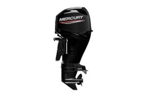 Mercury 50hp EFI 50ELPT Outboard Motor