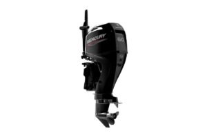 Mercury 60hp 60ELHPT Command Thrust Outboard Motor