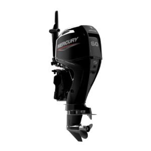 Mercury 60hp 60ELHPT EFI Outboard Motor