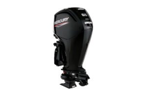 Mercury 65hp 65ELPT Jet Outboard