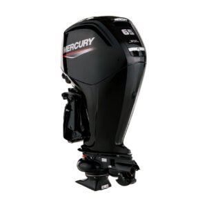 Mercury 65hp 65ELPT Jet Outboard