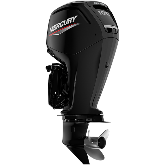 Mercury F100 EXLPT Outboard Motor