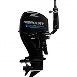 Mercury F60 ELHGA SeaPro CT Outboard motor