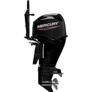 Mercury F60 ELHPT EFI Outboard motor