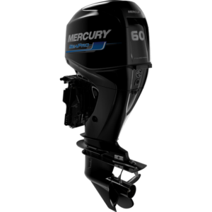 Mercury F60 EXLPT SeaPro CT Outboard motor