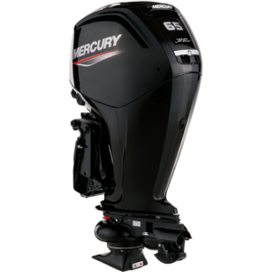 Mercury F65 EXLPT JET Outboard Motor