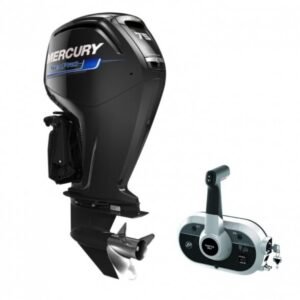 Mercury F75 ELPT SeaPro CT Outboard Motor