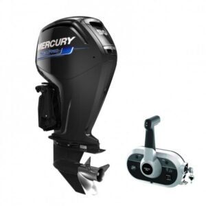 Mercury F90 ELPT SeaPro CT Outboard Motor