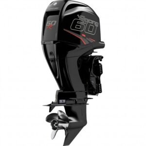 Mercury R60EPT Outboard motor