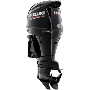 Suzuki DF100 ATL Outboard Motor