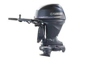 Yamaha 40hp F40JEHA Jet Outboard Motor