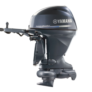 Yamaha 40hp F40JEHA Jet Outboard Motor