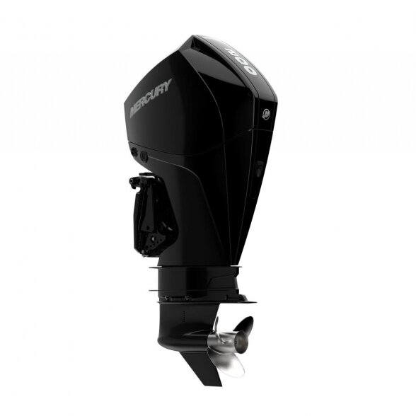 Mercury F200 CXL DTS Outboard Motor