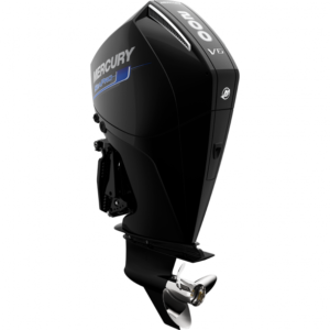 Mercury F200 CXL SeaPro DTS Outboard Motor