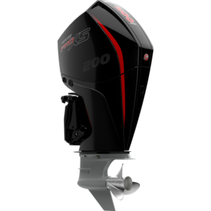 Mercury F200 L Pro XS DTS Outboard Motor