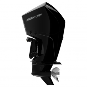 Mercury F200XL DS Outboard Motor