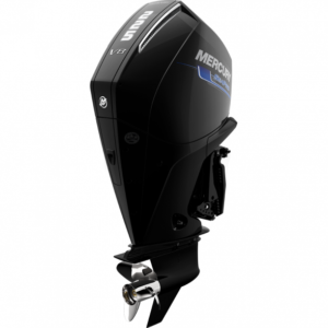 Mercury F225 CXL SeaPro DTS Outboard Motor