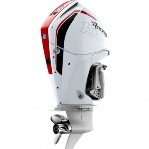 Mercury Racing R150CXL DS CF Outboard Motor