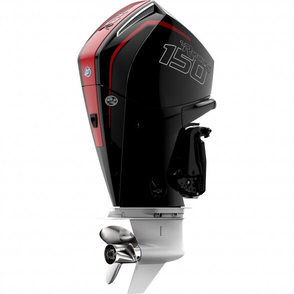 Mercury Racing R150CXL DS Outboard Motor