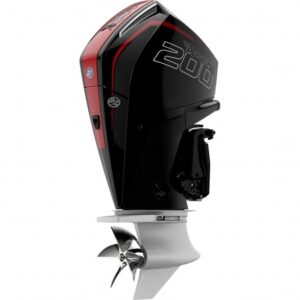 Mercury Racing R200L DS SM Sport master Outboard Motor