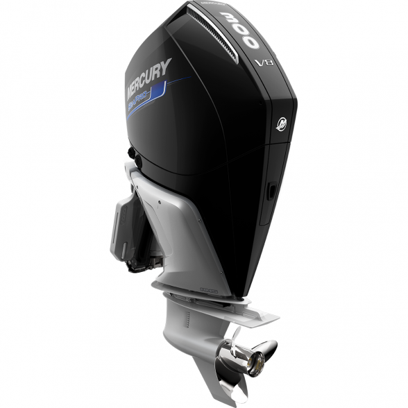 Mercury V300 CXL SeaPro AMS DTS Outboard Motor